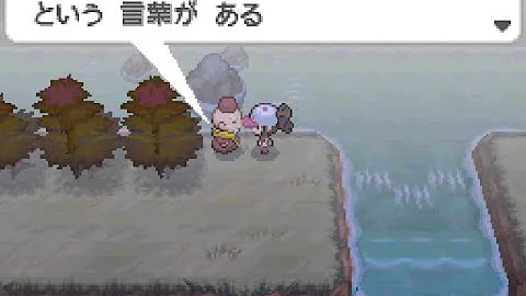 ポケットモンスターブラック七賢人居場所