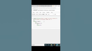 Python Program to Compute Prime Factors of an Integer