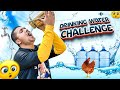 Drinking water challengeroaster sagar14 march 2024challenge nepali