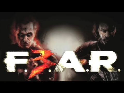 FEAR 3 - Story Trailer (2011) OFFICIAL | HD