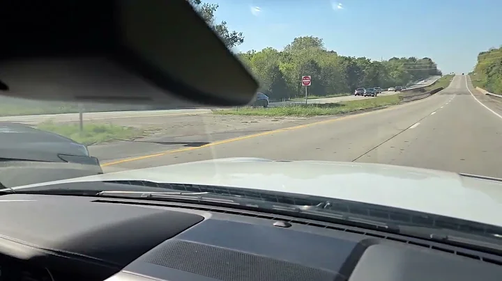 2022 mustang GT vs 2024 BMW M2 