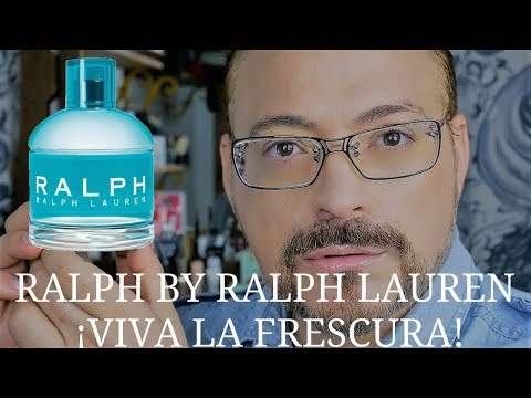 Vídeo: 10 Mejores Perfumes De Ralph Lauren Para Mujeres