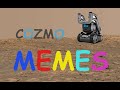 Memes of cozmo the robot