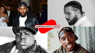 Jonathan Live | .38 Special | Drake, Kendrick Lamar, & the history of number 38 in hip-hop tragedy