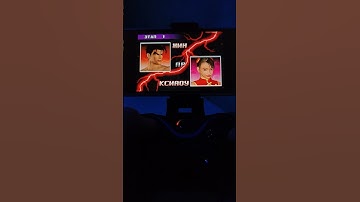 Tekken 3 #sony #retro #games #tekken #90s