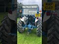 Ford 3000 The Greatest Tractor Ever Built Ford 3000 The Greatest Tractor Ever Built