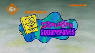 Spongebob SquarePants - Intro (Kyrgyz, Fandub)