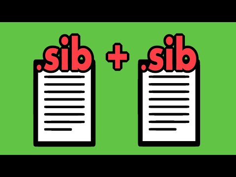 Append Sibelius Scores