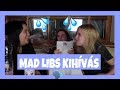 Mad Libs kihívás | Klauval és Marissal | Magyar Barbara