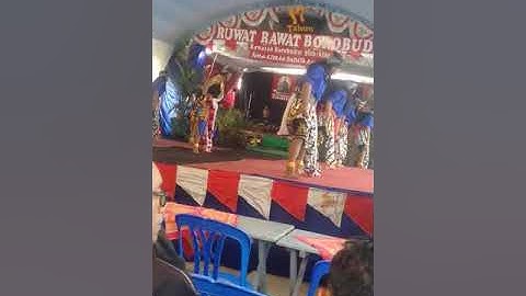 Soreng pengarengan