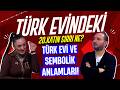 Türk Evindeki 20 Katın Sırrı Ne Beril Börteçine Burçin Atbaş Türker Akıncı 