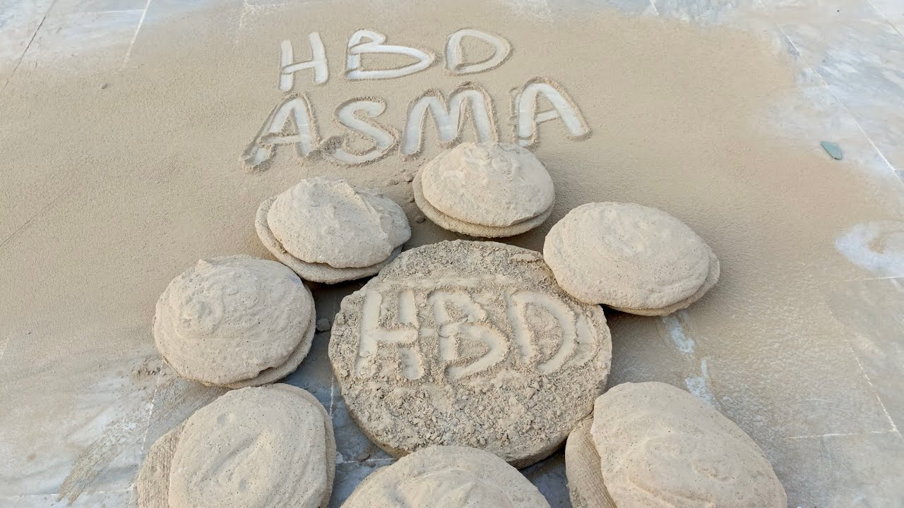 asmr.H.B.D