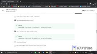 Coursera Introduction to Web development| quiz answer| week 4
