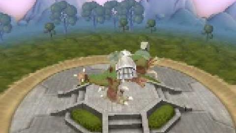 Spore Creature Creator Video