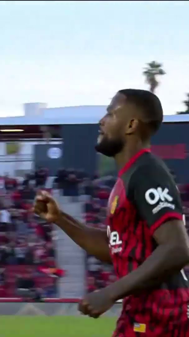 LARIN arrived ?