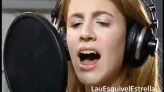 Video voorbeeld van "Laura Esquivel & Mafy Un Angolo Del Cuore"