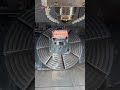 Precision copper machining