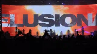 ONE OK ROCK - DELUSION:ALL (LIVE IN JAKARTA 2026)