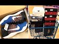 THIS WAS ONE CRAZY MARSHALLS SNEAKER HAUL!