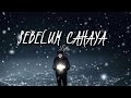 Sebelum cahaya - Letto | cover Tami Aulia (Lirik)