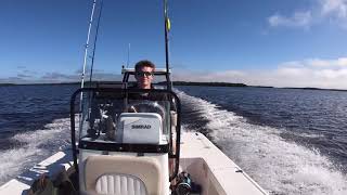 Spyder Fx19 Vapor In Boca Grande