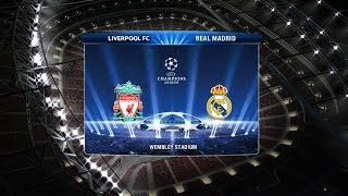 FIFA 19 CHAMPIONS LEAGUE MODE IS HERE!! (NEW FEATURES)