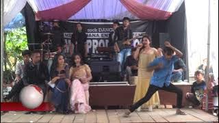 Wangsit Siliwangi | Mega Buana Entertainment | MBS Production | MBS PRO Channel