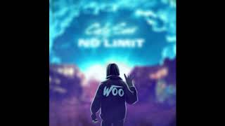 Curly Savv - No Limit (Official Audio Release)