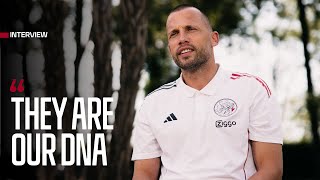 Download Lagu Ajax Head Coach John Heitinga | 'Hopefully we keep making strides' ❌❌❌ MP3 Download Lagu Ajax Head Coach John Heitinga | 'Hopefully we keep making strides' ❌❌❌ MP3