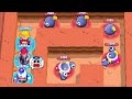 1000 IQ TICK TEAM vs UNLUCKY TEAM // Brawl Stars Funny Moments & Fails & Win #59