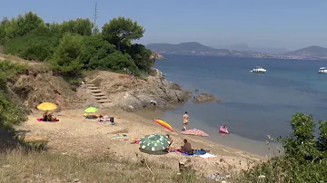 Comment visiter la presqu île de Giens ?
