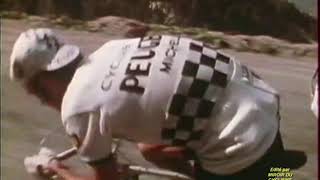 Tour 1975 - L' étape légendaire Nice - Pra Loup racontée par De Muer, Bernard Thévenet & Eddy Merckx