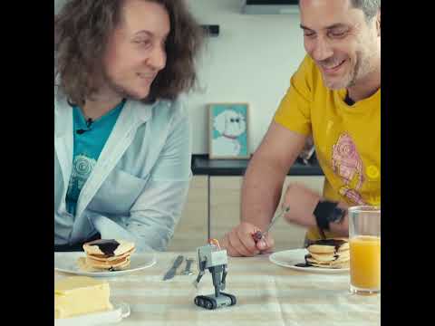 Geek Club und