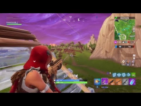 Fortnite | Disco Domination