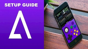 AltStore & Delta Emulator iOS Simple Setup & Installation Guide, NO JAILBREAK! - 2022