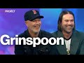 Grinspoon Announce They