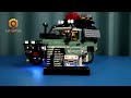 LED Nameplate for Land Rover Classic Defender 90 10317