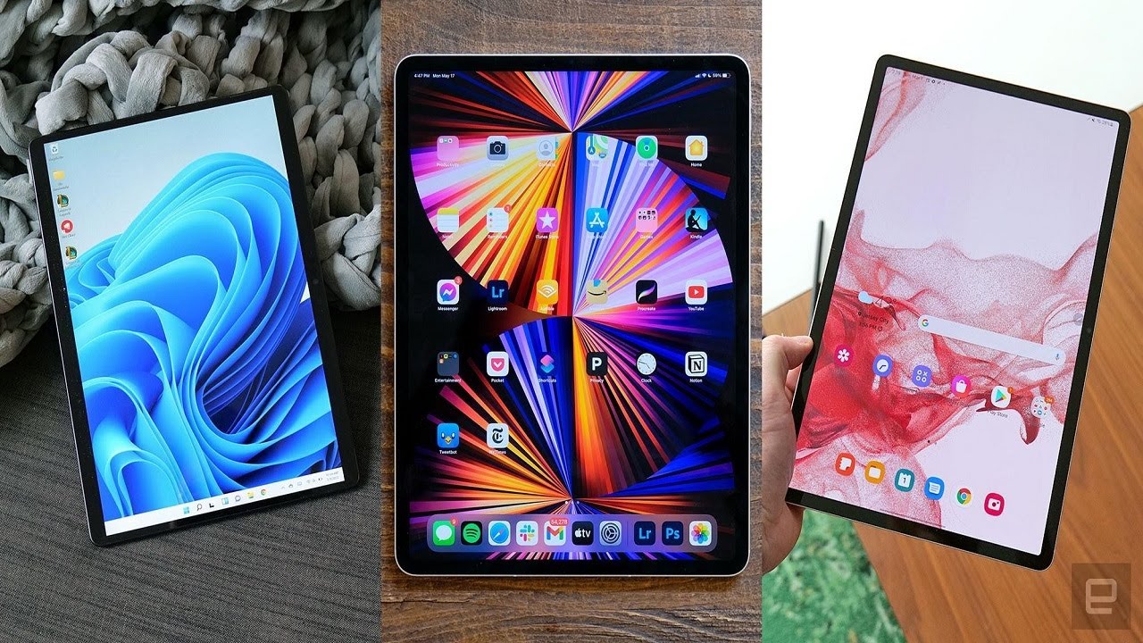 BEST BUDGET TABLETS TO BUY IN 2022 TOP CHEAP TABLET 2022 YouTube