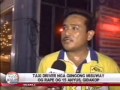 TV Patrol Southern Mindanao December 9 2014 