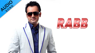 Manpreet Sandhu - Rabb | Irada | Full Audio Song | HSR Entertainment