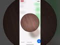 Voice and video message like a Telegram app