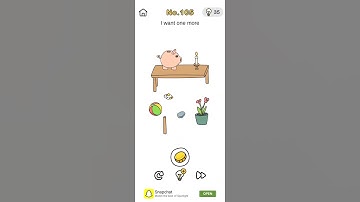 Brain out crazy find level 105 sj gaming and tech please like and subscribe