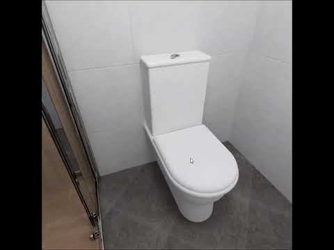 DomuS3D project with