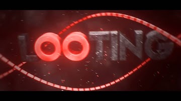 Intro For Looting .[1 view 1 like??]