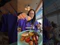 Should you eat at the breakfast buffet on a Disney Cruise? 🚢👀😳 #buffet #disney #disneycruise
