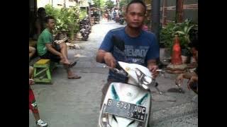 galank punk cadas