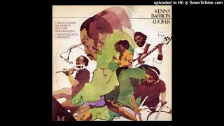 Video thumbnail of "A JazzMan Dean Upload - Kenny Barron - Firefly (1975) - Jazz Funk #jazzfunk #jazzmandean"