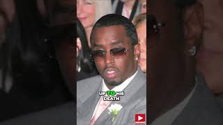Mysterious deaths surrounding P. Diddy