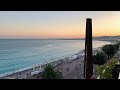 A Walk Down the Promenade des Anglais, Nice, France - YouTube