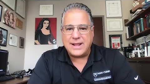 Mayo Clinic Q&A: Mixed reality — where virtual reality and real life meet in the operating room